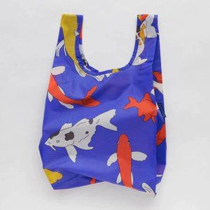 NWT Baby Baggu - Koi Pond